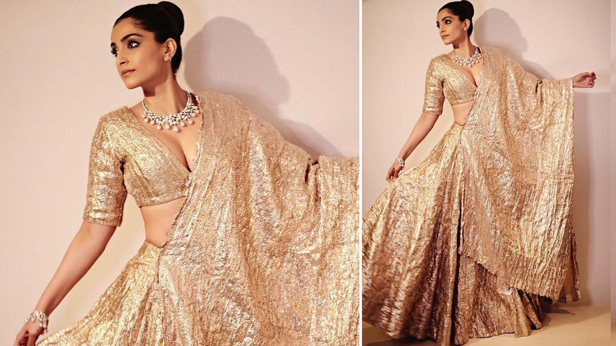 11 sal ki ladki ke liye lehenga