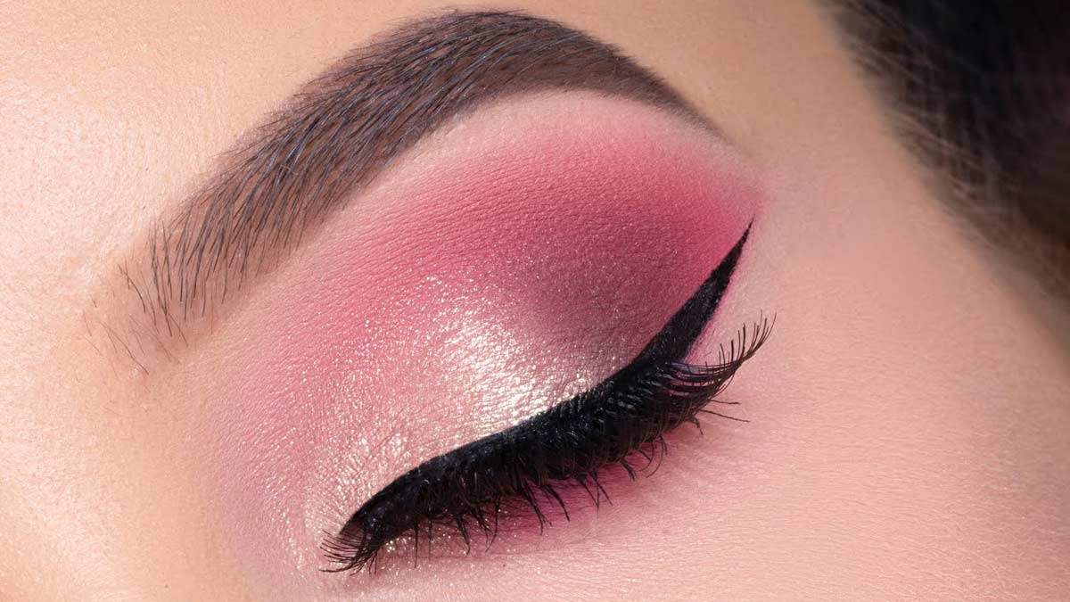 simple eye makeup tips