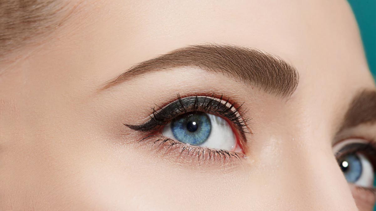simple eyeliner tips for beginners