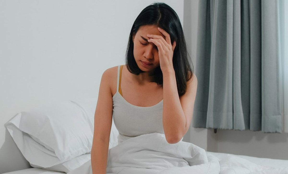 sleep anemia ke karan sr drd