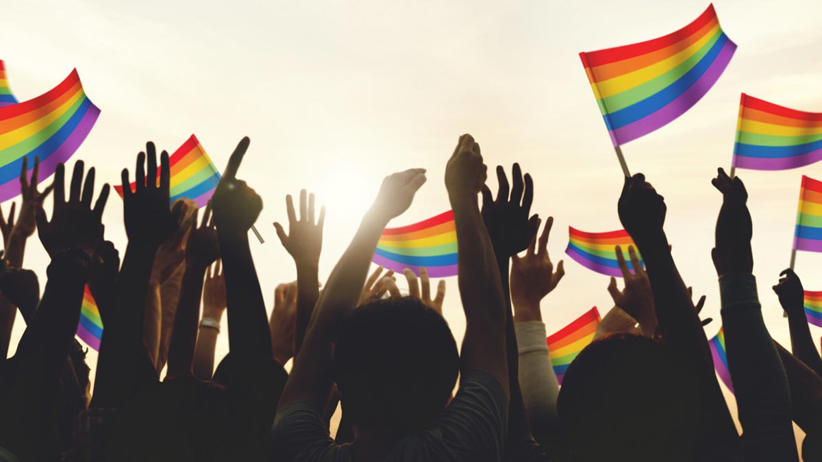 National Medical Commission Bans Conversion Therapy For LGBTQ Community ...