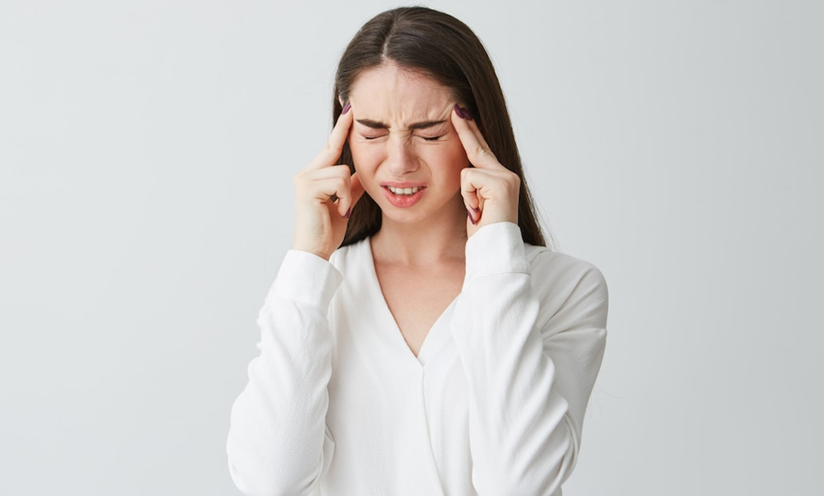 sr drd se honw wali dikkat