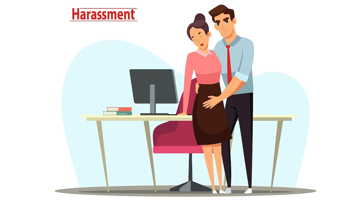 steps women must take