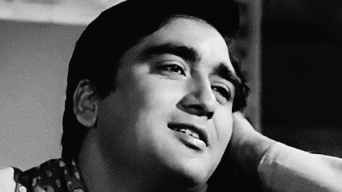 sunil dutt and facts related to his life
