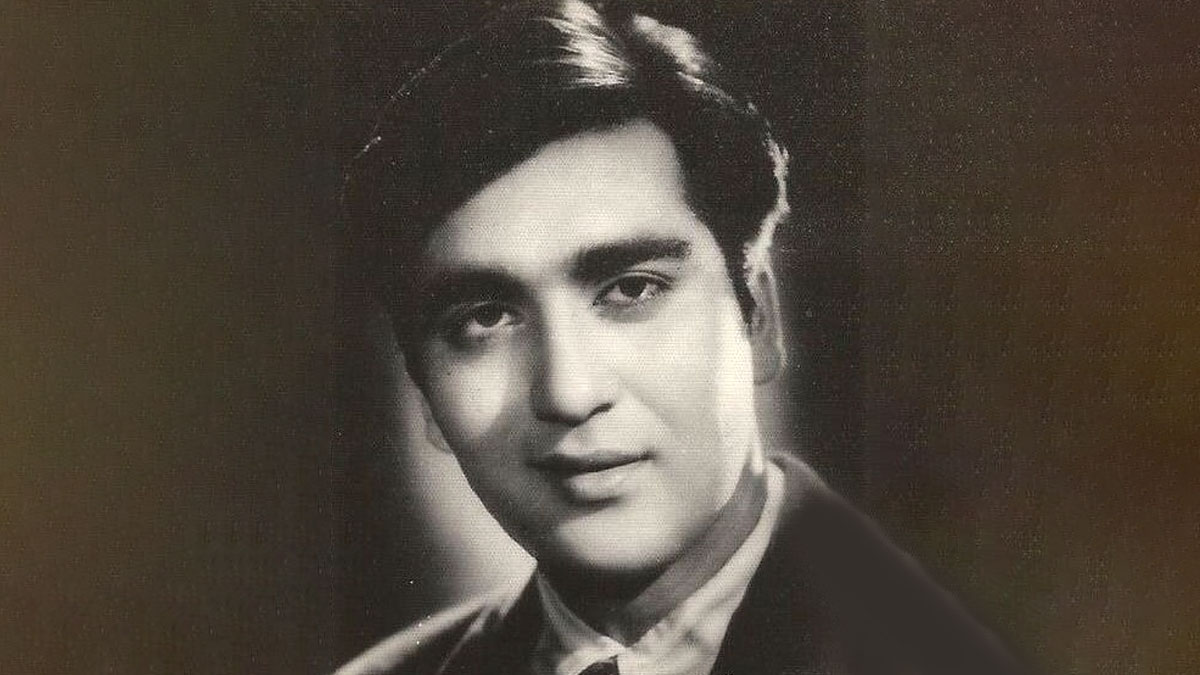 sunil dutt facts