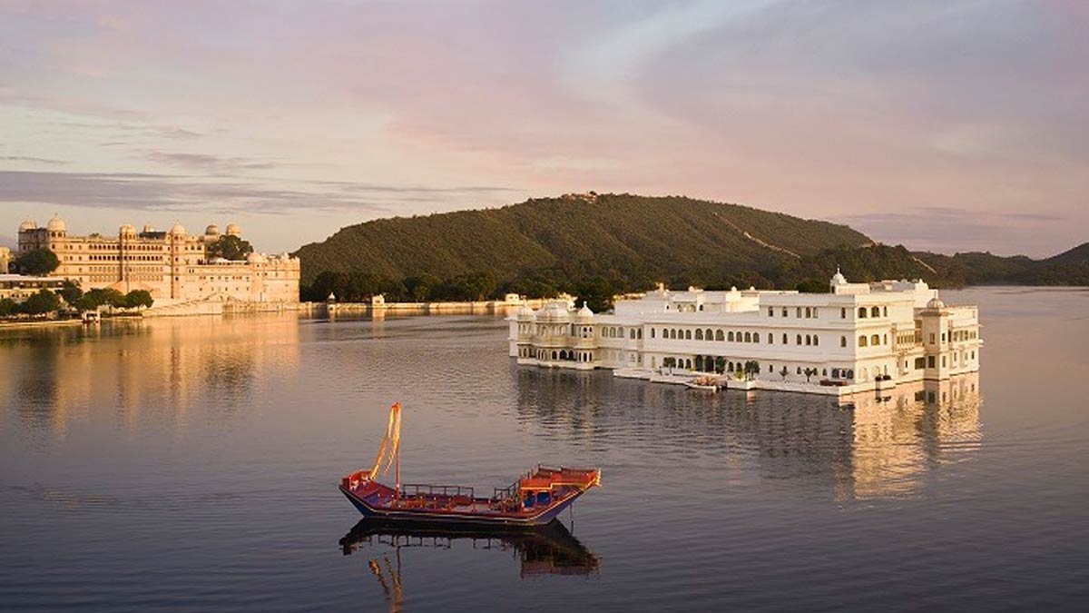 6 Heritage Hotels In Rajasthan That Should Be On Your Bucket List Herzindagi