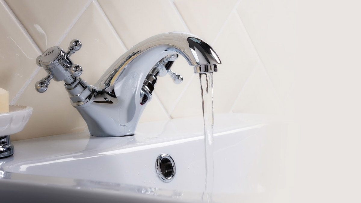 नल कैसे साफ करें। How to Clean Bathroom Tap। Bathroom Ki Safai