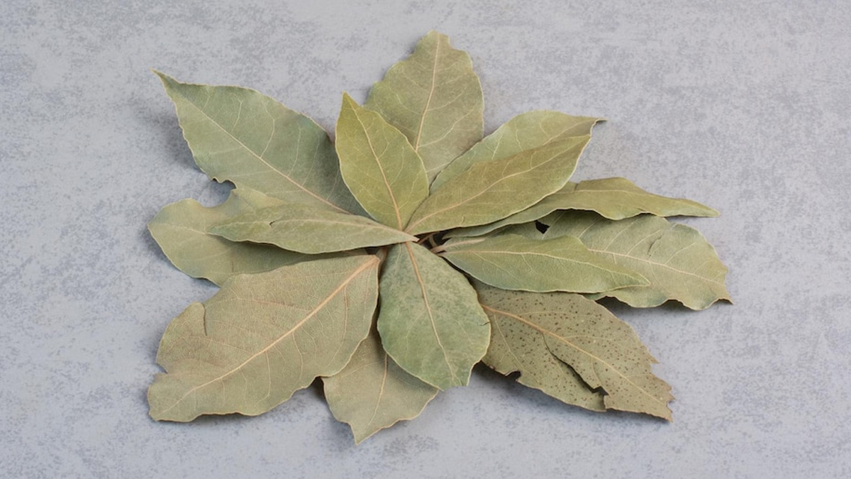 tejpatta to fix burnt kheer