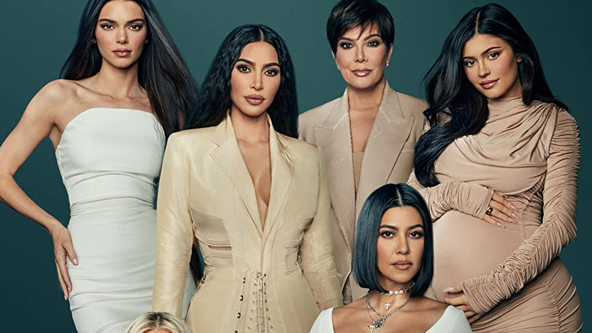 the kardashians