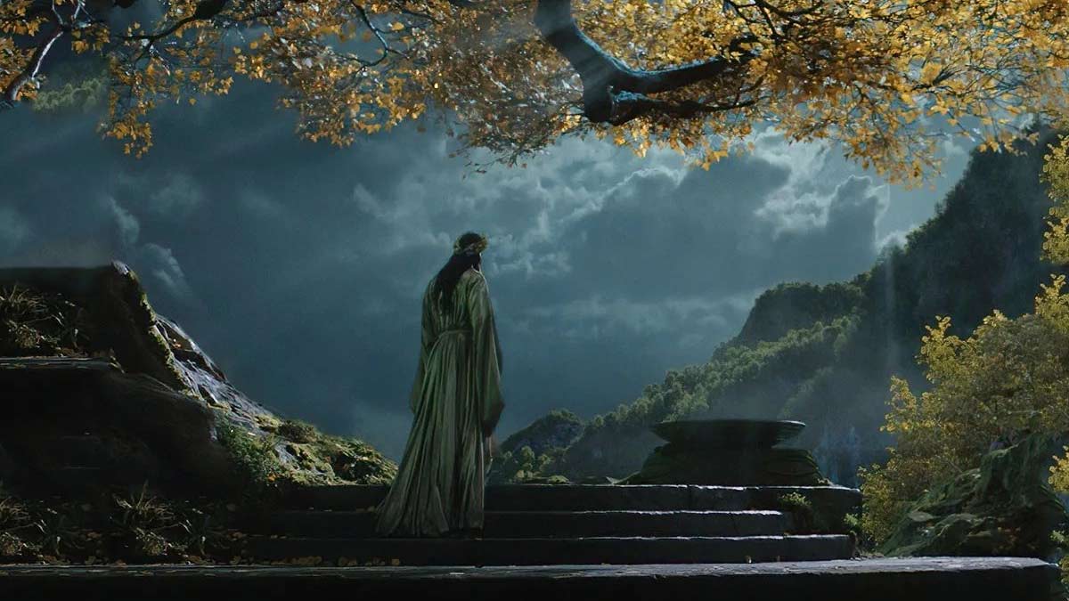 The Lord of the Rings: The Rings of Power review: stunningly cinematic