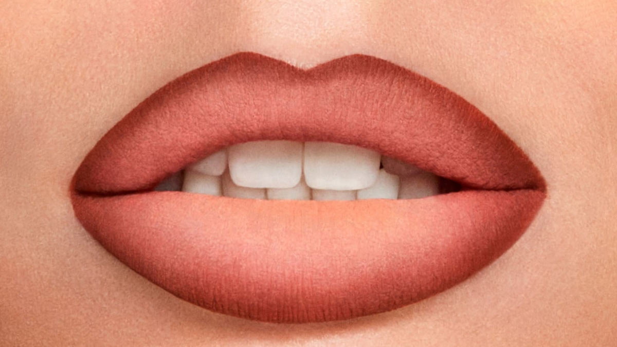tips to do ombre lips