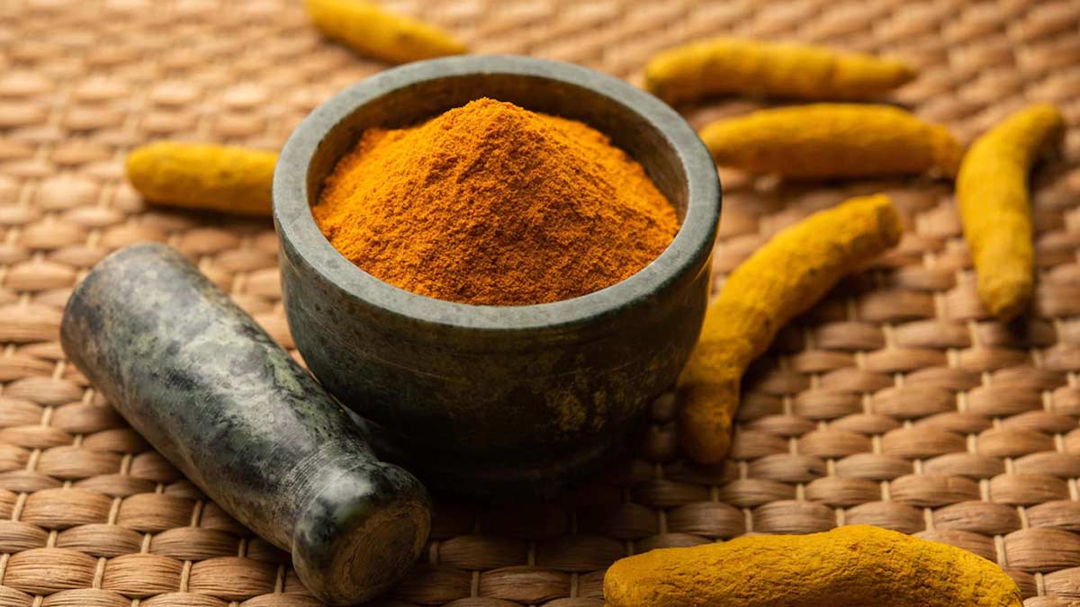 turmeric benefits of health