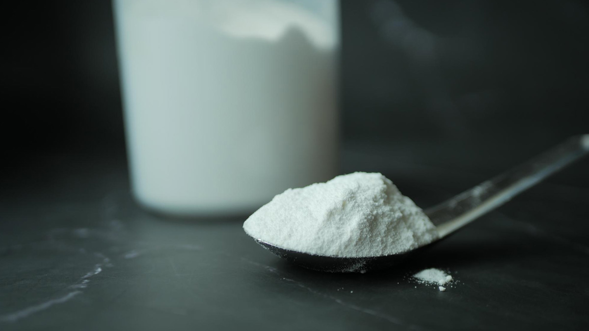 use salt for bad sheet