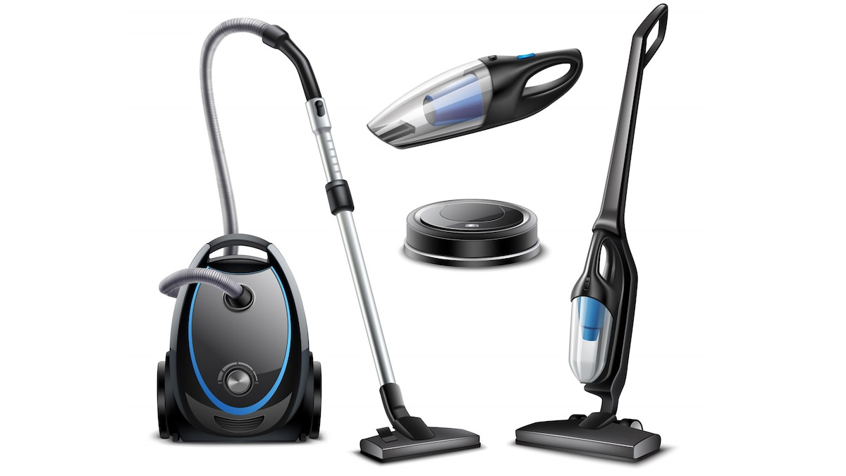 vaccum cleaning for diwali