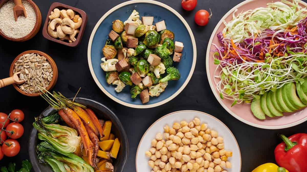Navratri 2022 | Restaurants In Delhi | Vegan Restaurants | Vegetarian Restaurants-Navratri 2022: Delicious Vegan & Vegetarian Dishes To Try At 7 Delhi Restaurants - Vimarsana News