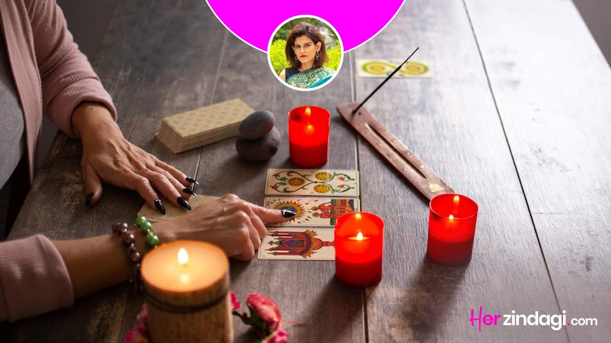 Weekly Tarot Readings | साप्ताहिक भविष्यफल | Tarot Card Se Jaanen ...