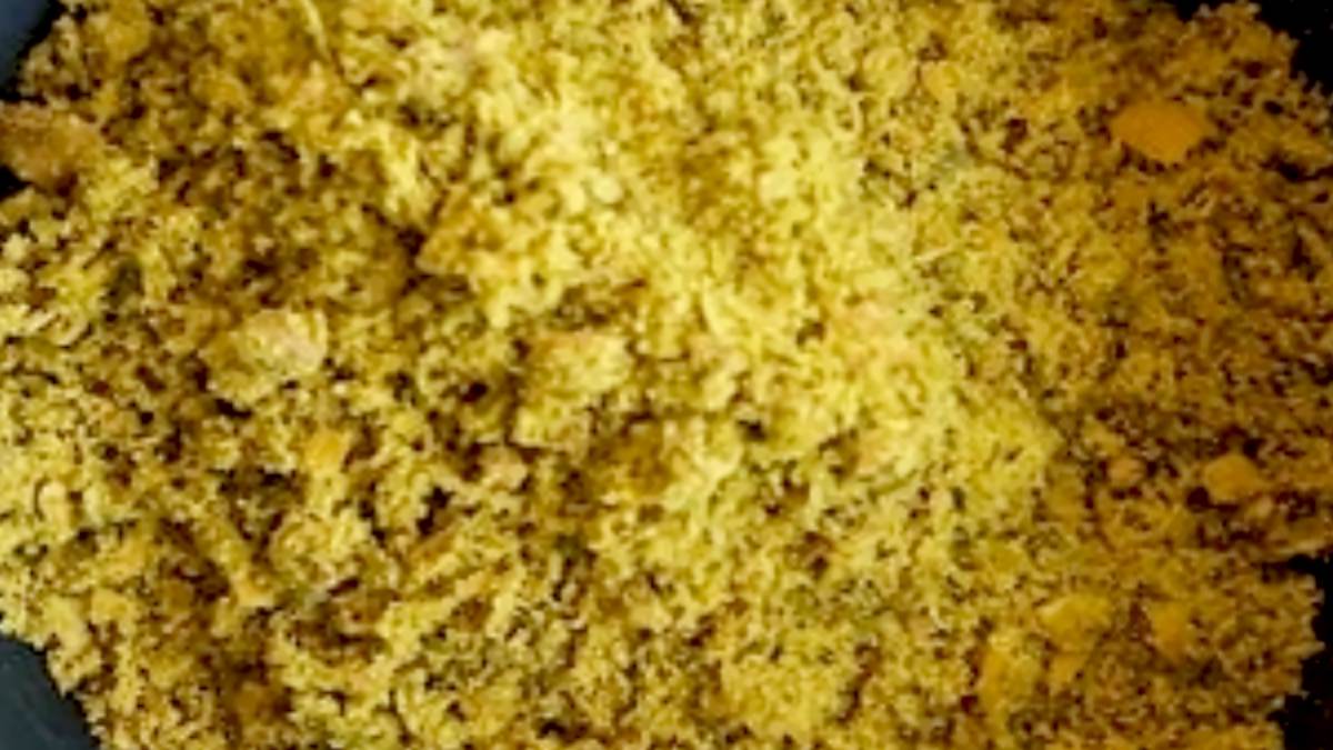 what is pahadi namak