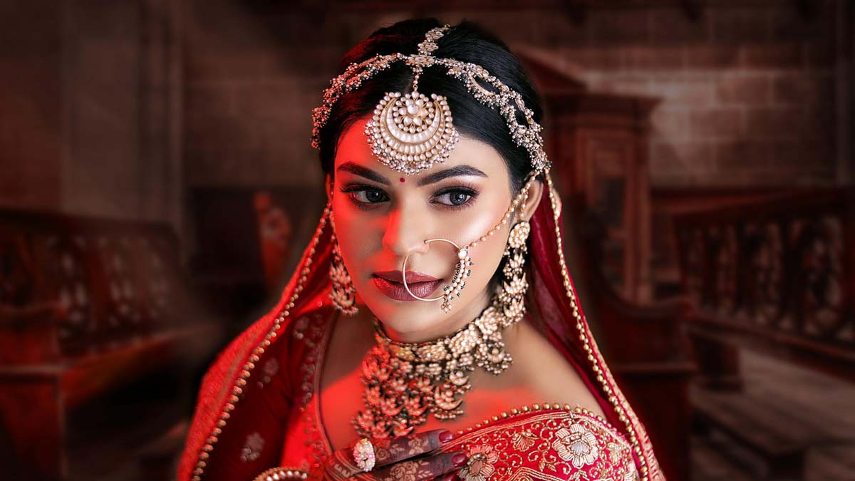 what is solah shringar