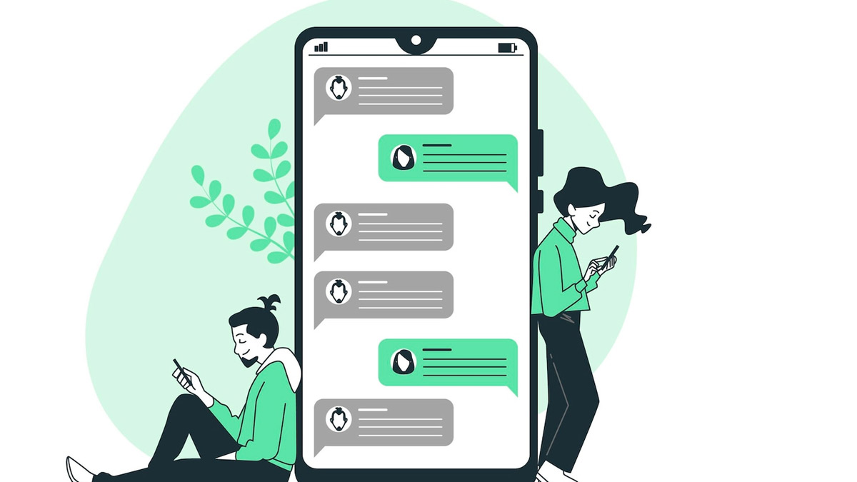 whatsapp chats tricks