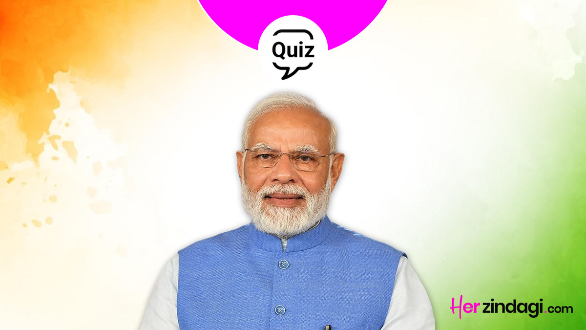 when is PM narendra modi birthday when is PM narendra modi birthday