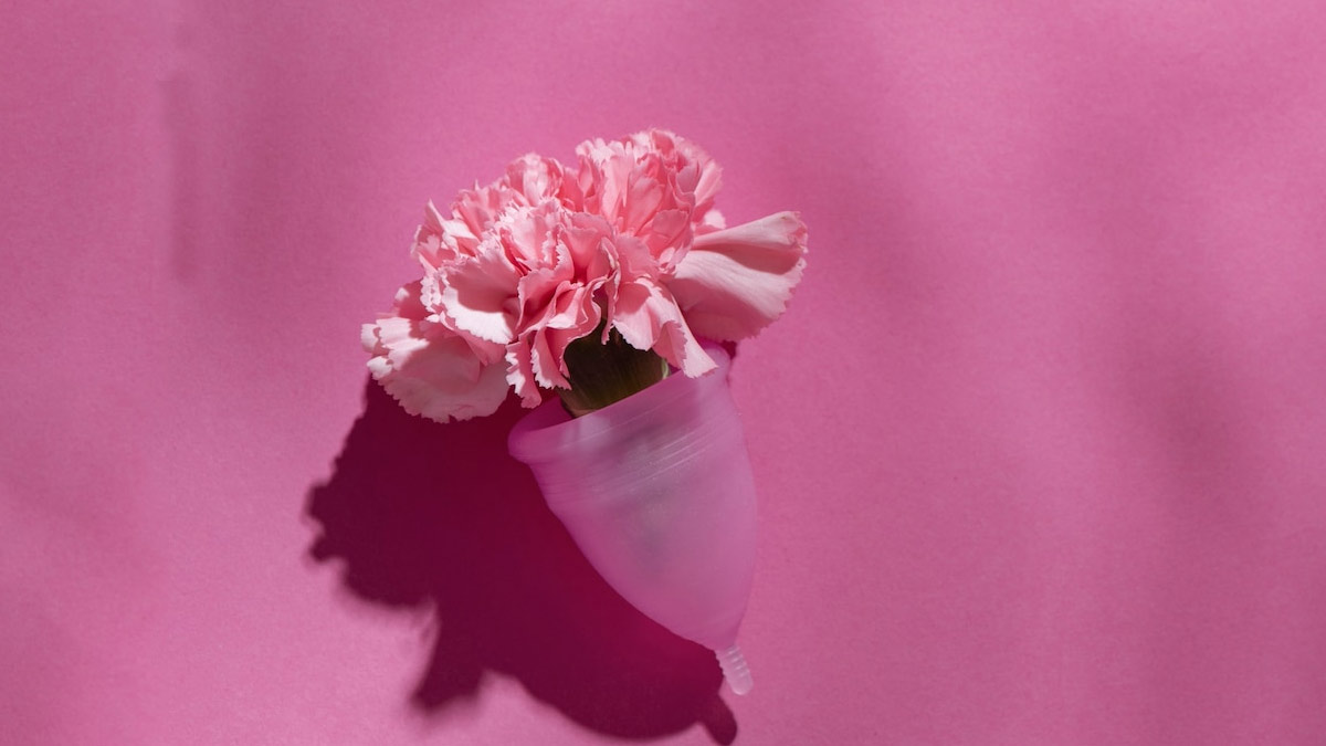 when to change menstrual cups