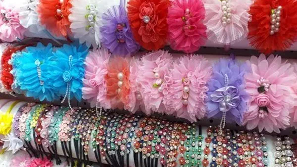 where to buy hair accesorries