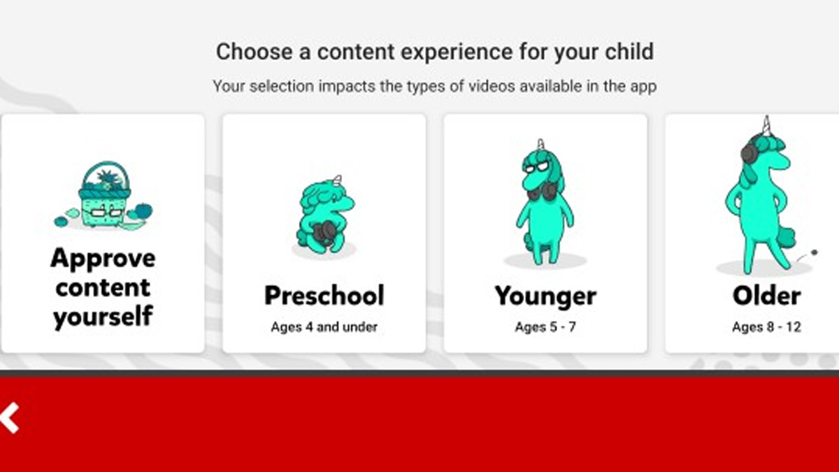 youtube kids aps
