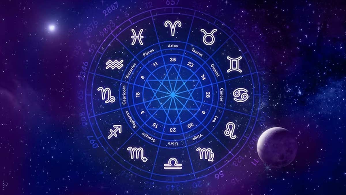 Weekly Horoscope April 24 To April 30: Astro Predictions For All Sun Signs  | HerZindagi