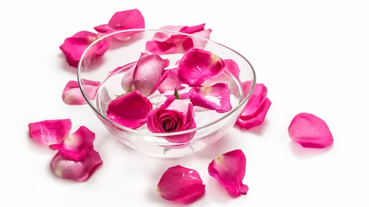  step gulab jal face cleanup in only  rupees