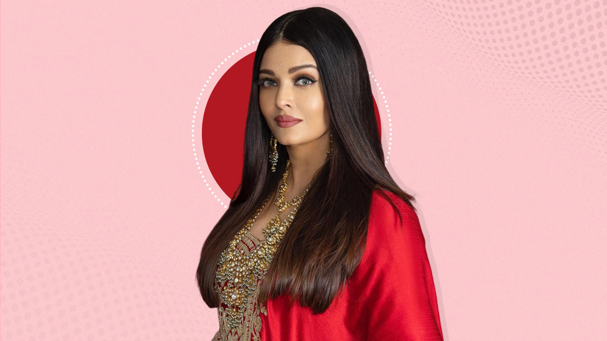 Aishwarya Rai Bachchan Hits Back For Spreading Fake News About Aaradhya