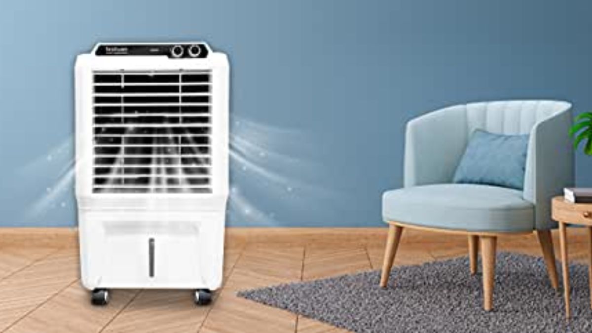 Amazon sale best sale air cooler