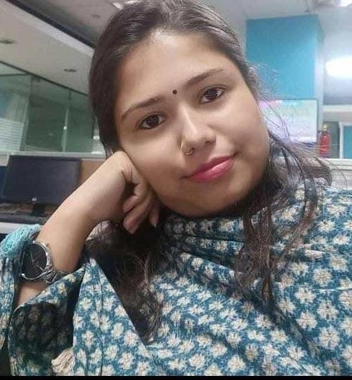 Ankita Bangwal