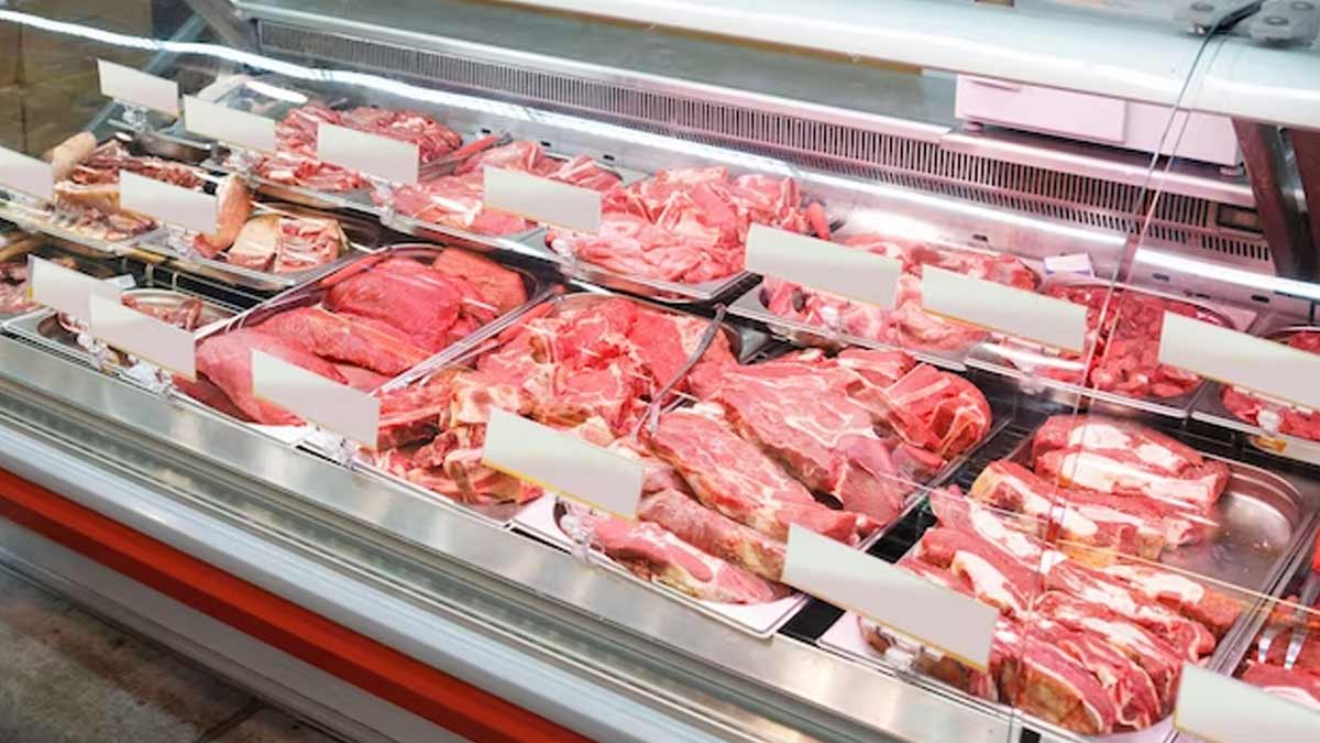 Azadpur market in delhi