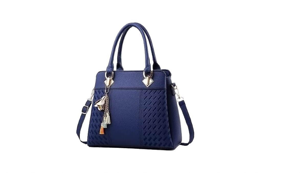 BECLINA Women s Stylish and Modern Handbag