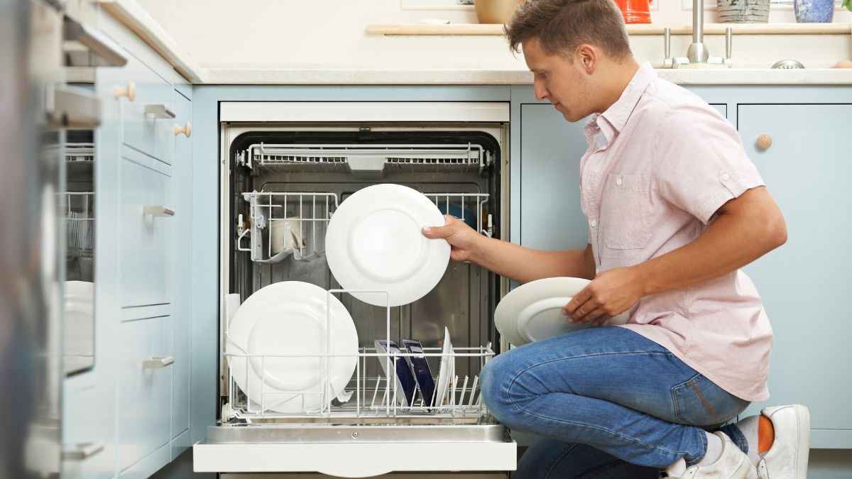 Best Dishwasher in India: कड़ाही से लेकर चम्मच तक मिनटों में करें सभी बर्तनों की सफाई 