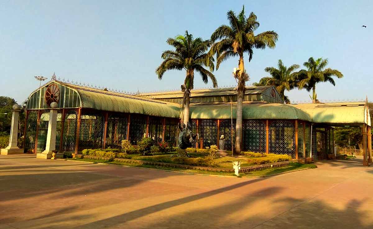 Best Tourist Places in Hubli