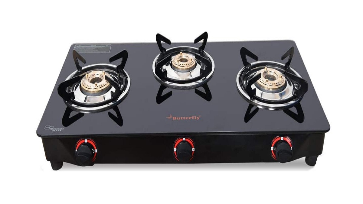 Gas Stove Price इन बेहतरीन डिजाइन वाले स्टोव पर लाजवाब खाना बनाना हुआ