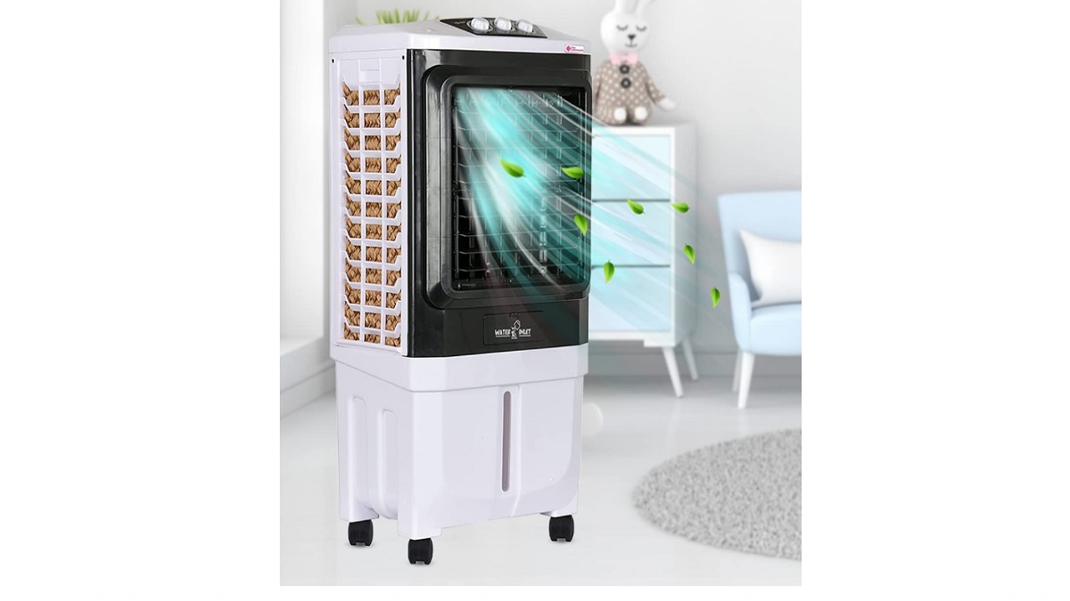 Air Cooler Under 10000 कमरे को दें AC जैसी हवा, गर्मी को भूलकर रहेंगे