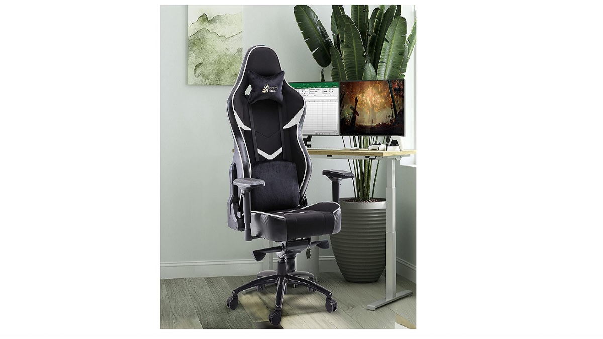 Best Gaming Chair