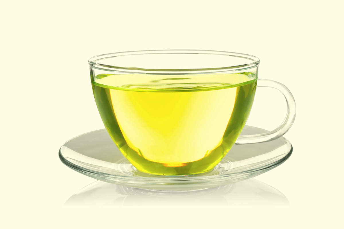 Green Tea