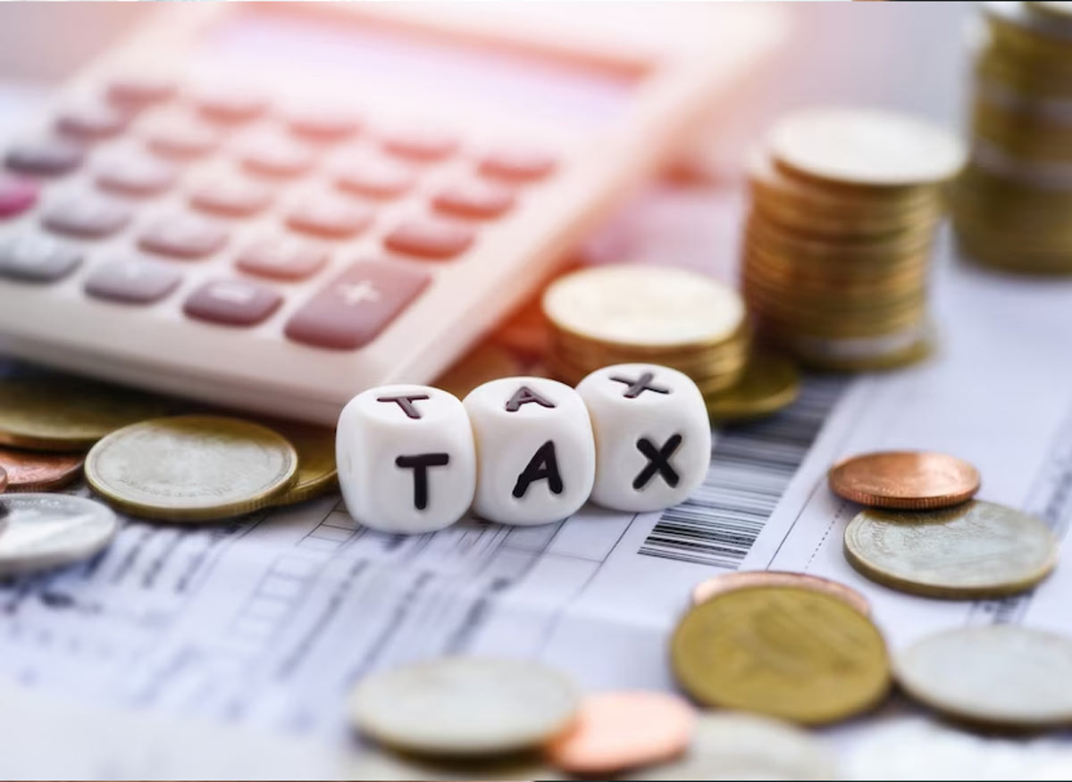How To Save Income Tax tips