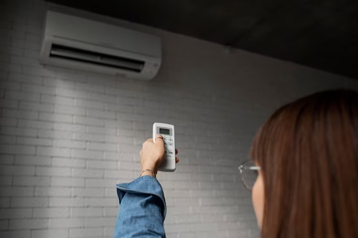 AC में गैस खत्म हुई या नहीं? ऐसे करें चेक | how to check ac gas level ...
