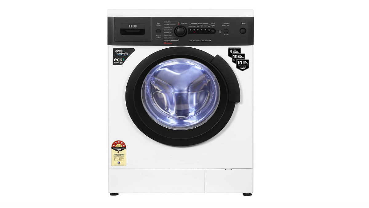 10 Best Washing Machine अब कपड़े भी बोल उठेंगे क्या धुलाई की है 10