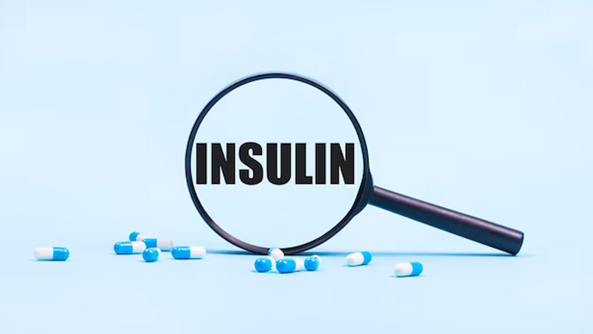 Insulin Resistance