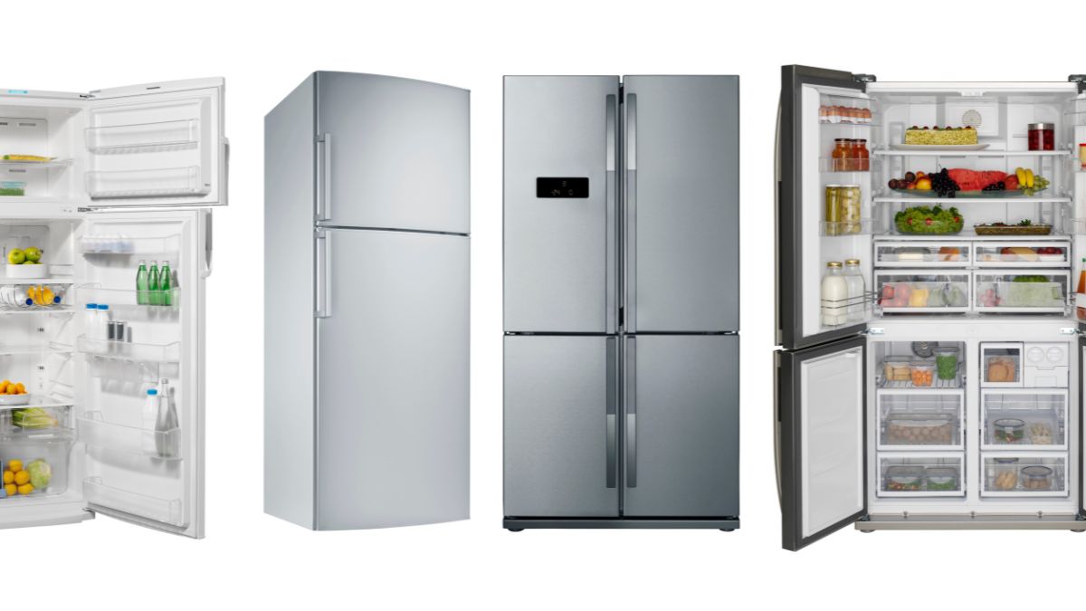 Best Inverter Refrigerator धमाकेदार कूलिंग फैसिलिटी के साथ खरीदे ये