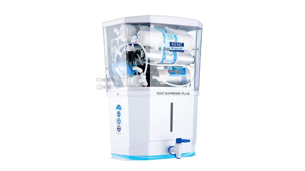 Kent और Aquaguard हैं पानी को शुद्ध रखने वाले Best Ro Water Purifier, पीएं स्वच्छ जल और रहे