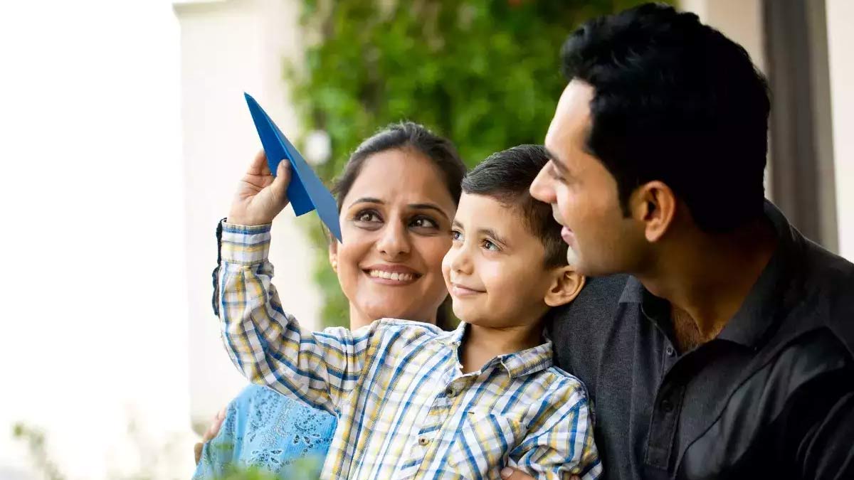 Leo And Aries Compatibility as Parents