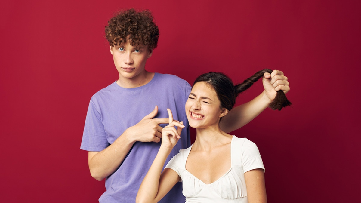 Leo And Gemini Compatibility as Friends