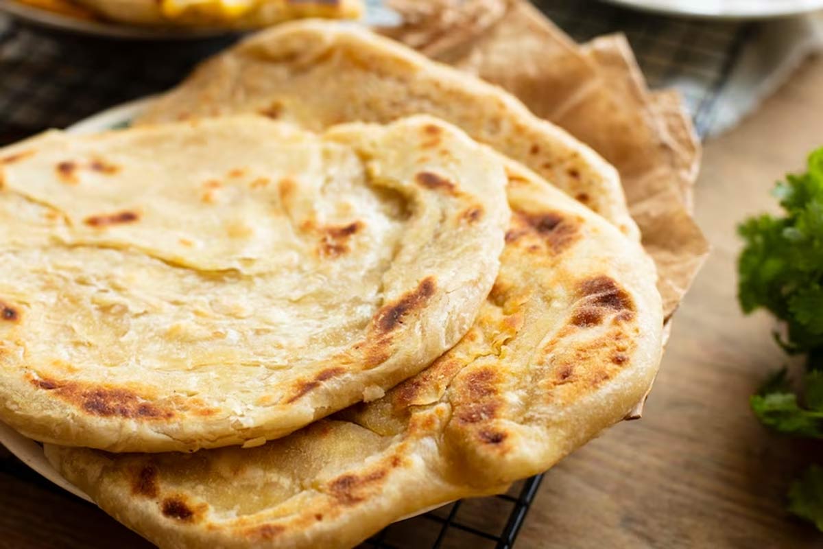 Makhana Paratha making tips