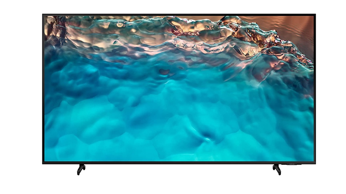 55 Inch Samsung TV भारत में मिलने वाले यह टीवी हैं सबके बाप, पिक्चर